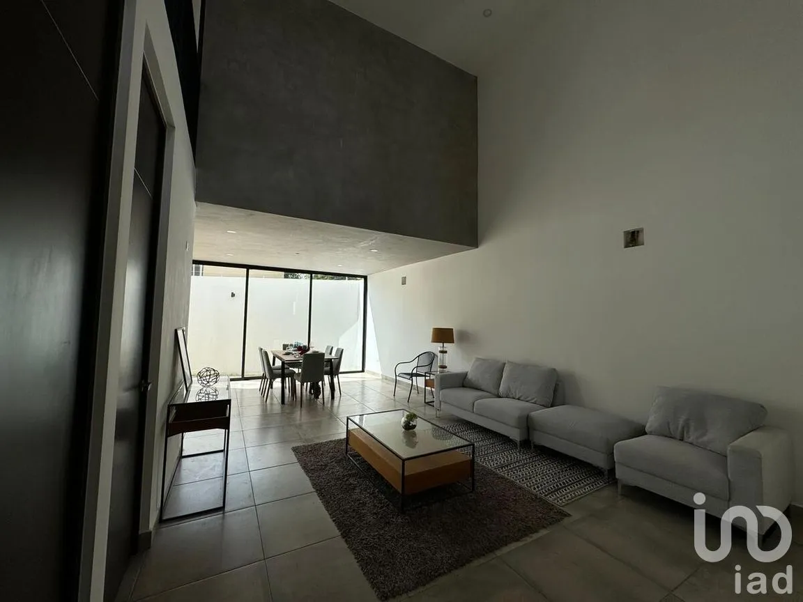 Casa en Venta en Cholul, Mérida, Yucatán | NEX-273955 | iad México | Foto 3 de 26