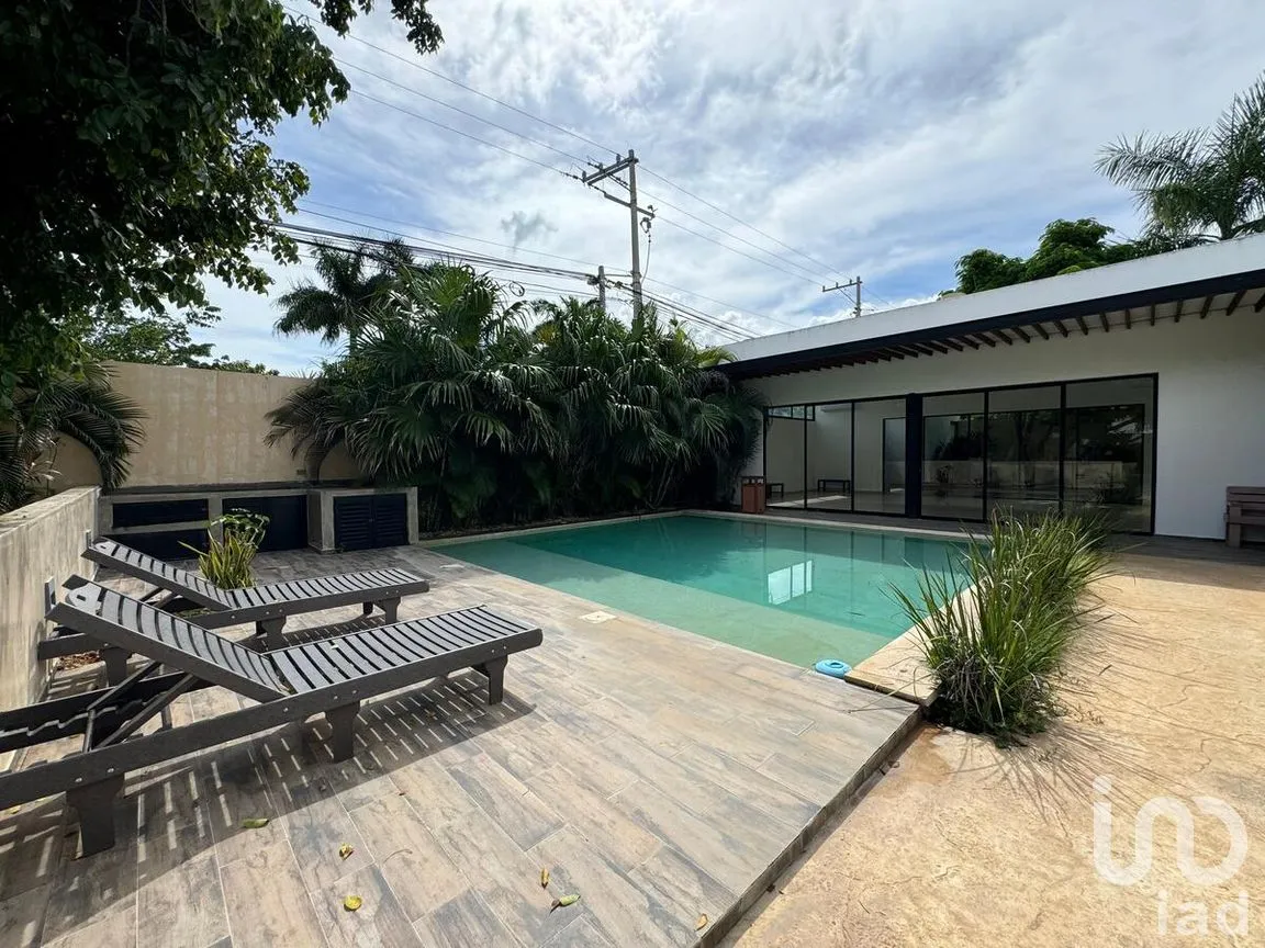Casa en Venta en Cholul, Mérida, Yucatán | NEX-273955 | iad México | Foto 23 de 26