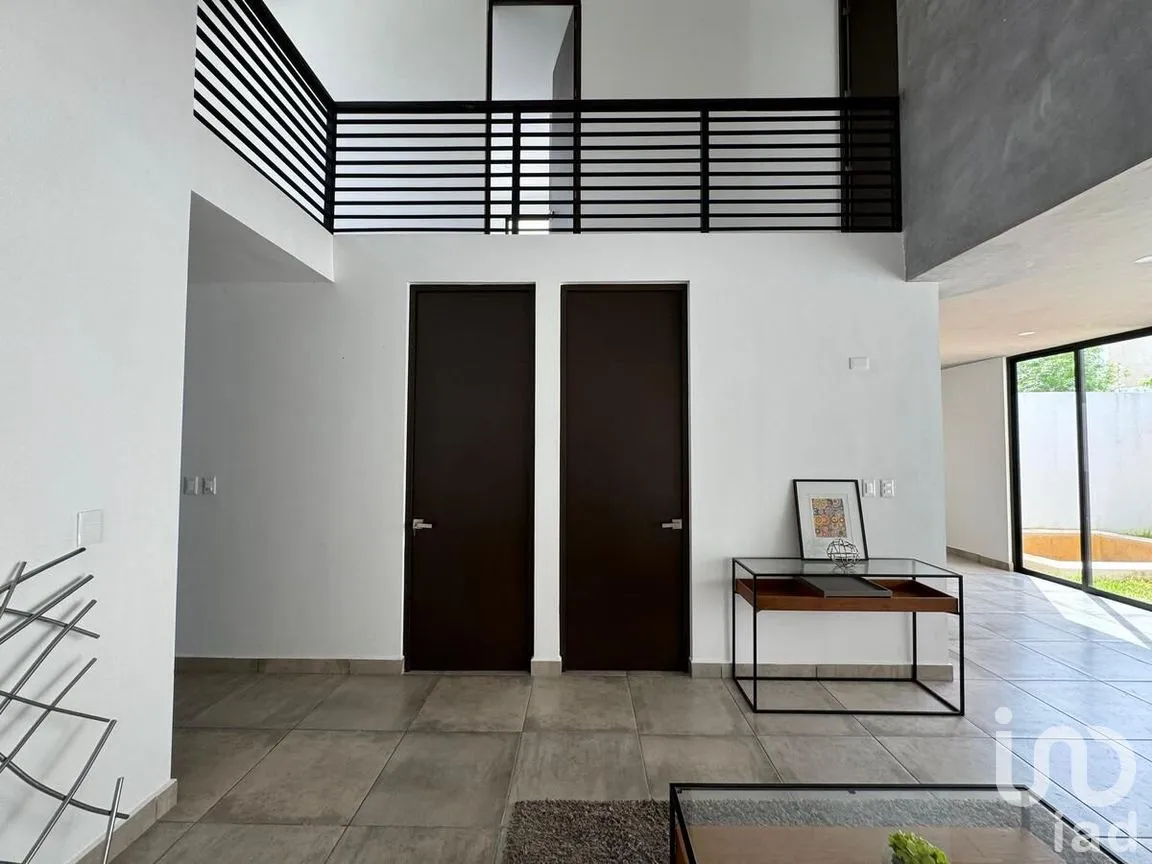 Casa en Venta en Cholul, Mérida, Yucatán | NEX-273955 | iad México | Foto 6 de 26