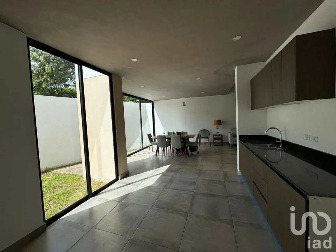 Casa en Venta en Cholul, Mérida, Yucatán | NEX-273955 | iad México | Foto 7 de 26