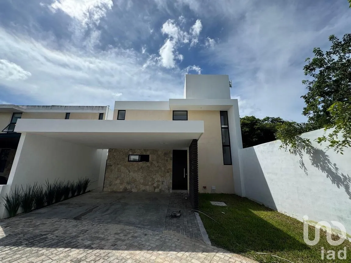 Casa en Venta en Cholul, Mérida, Yucatán | NEX-273955 | iad México | Foto 1 de 26