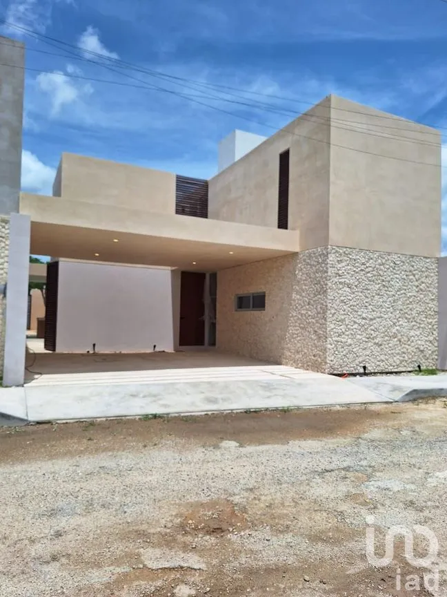 Casa en Venta en Dzityá, Mérida, Yucatán | NEX-273956 | iad México | Foto 1 de 16