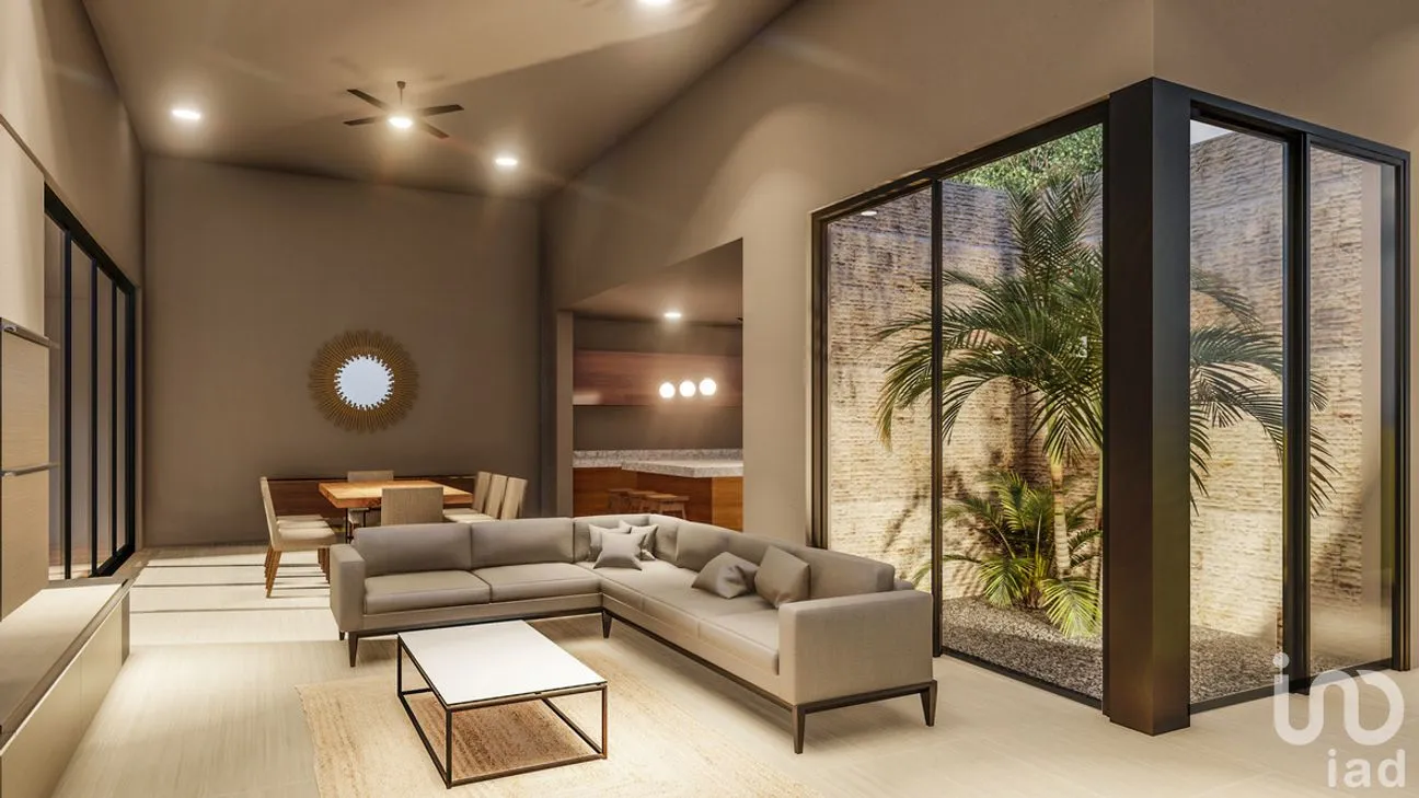 Casa en Venta en Dzityá, Mérida, Yucatán | NEX-273958 | iad México | Foto 2 de 3