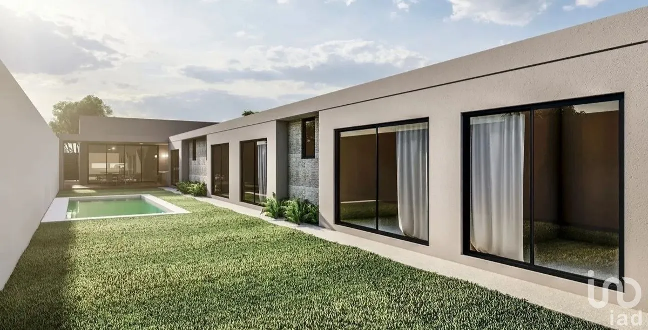 Casa en Venta en Dzityá, Mérida, Yucatán | NEX-273958 | iad México | Foto 3 de 3