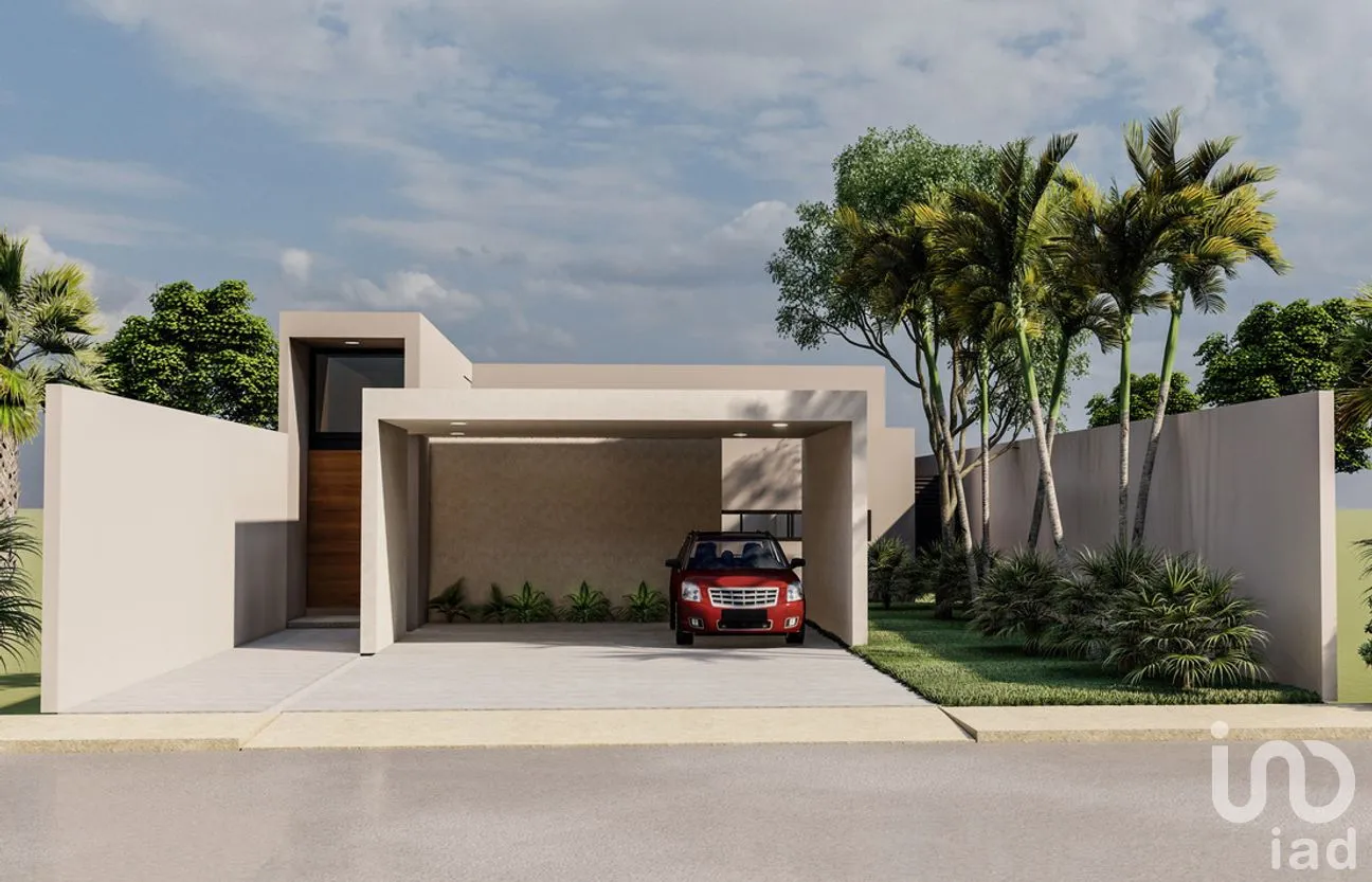 Casa en Venta en Dzityá, Mérida, Yucatán | NEX-273958 | iad México | Foto 1 de 3