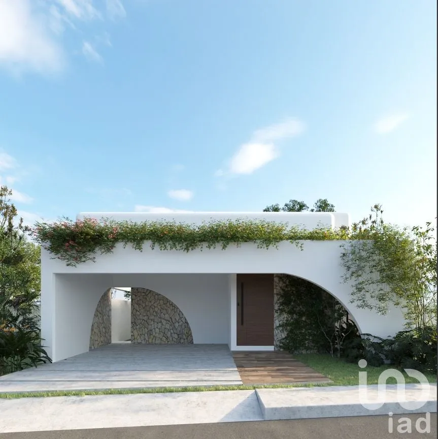 Casa en Venta en Cholul, Mérida, Yucatán | NEX-273960 | iad México | Foto 2 de 16