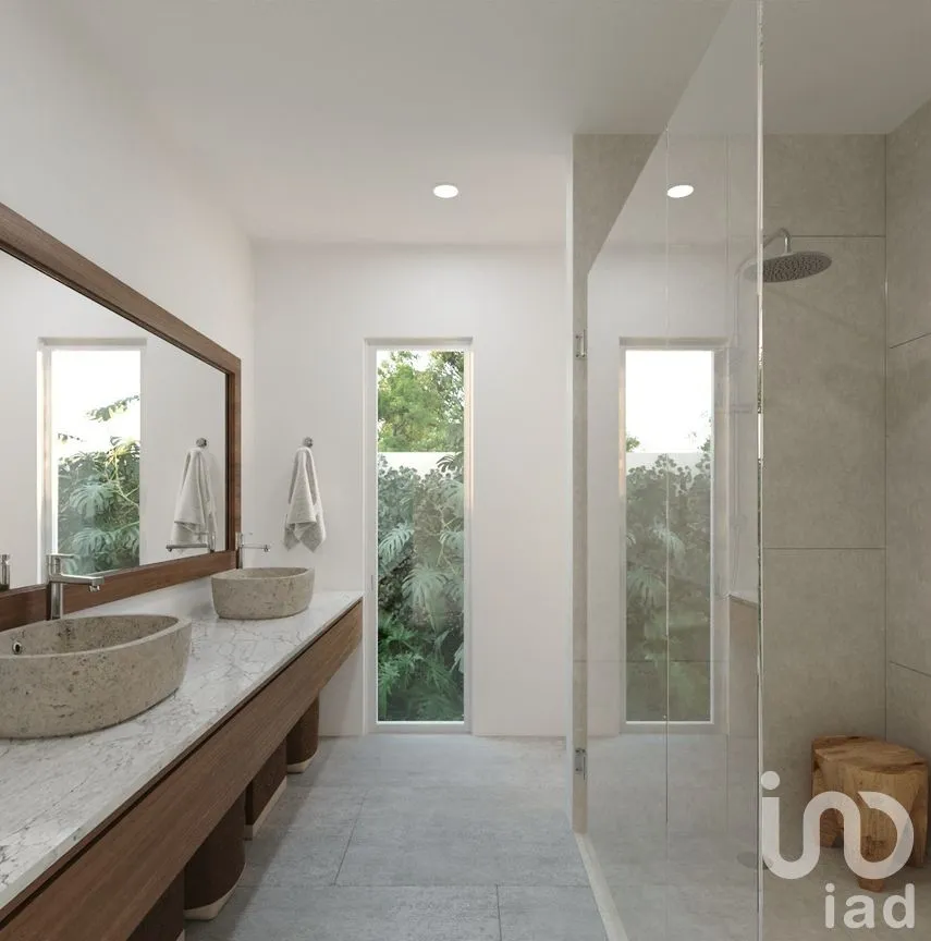 Casa en Venta en Cholul, Mérida, Yucatán | NEX-273960 | iad México | Foto 3 de 16