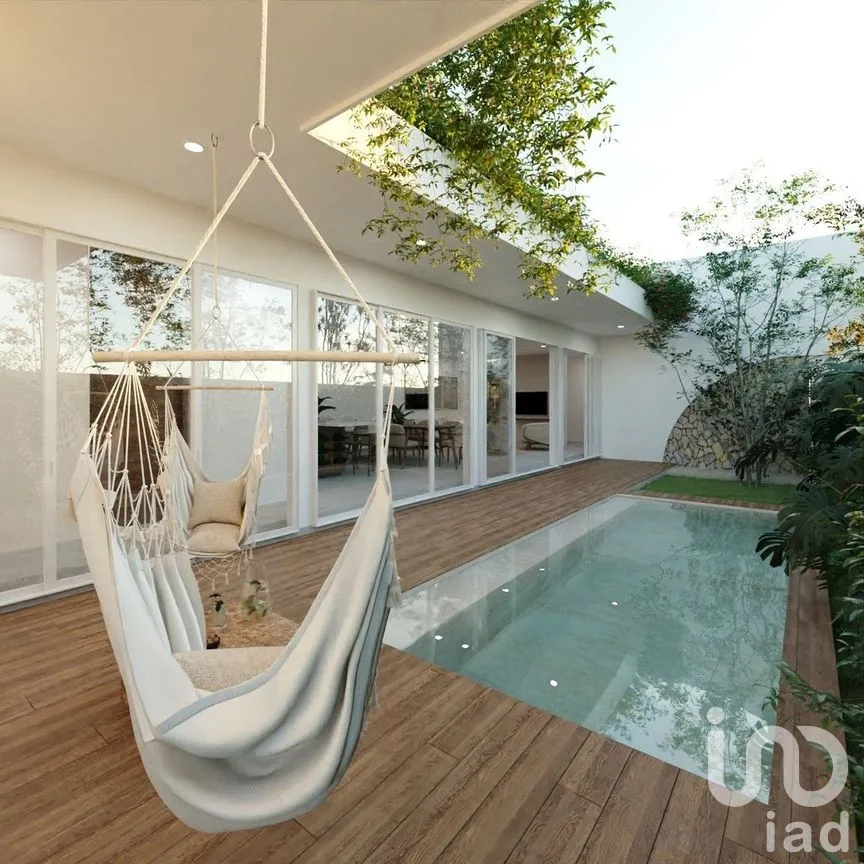 Casa en Venta en Cholul, Mérida, Yucatán | NEX-273960 | iad México | Foto 4 de 16