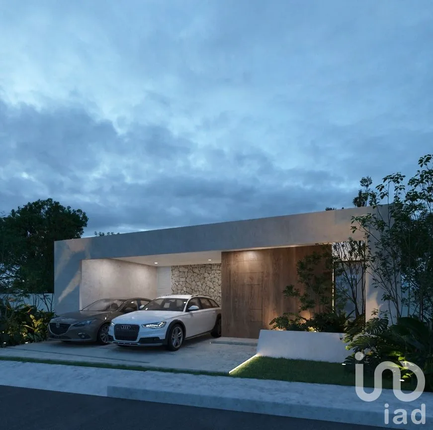 Casa en Venta en Cholul, Mérida, Yucatán | NEX-273960 | iad México | Foto 10 de 16