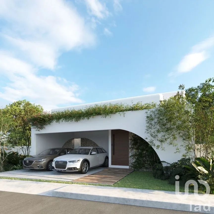 Casa en Venta en Cholul, Mérida, Yucatán | NEX-273960 | iad México | Foto 1 de 16