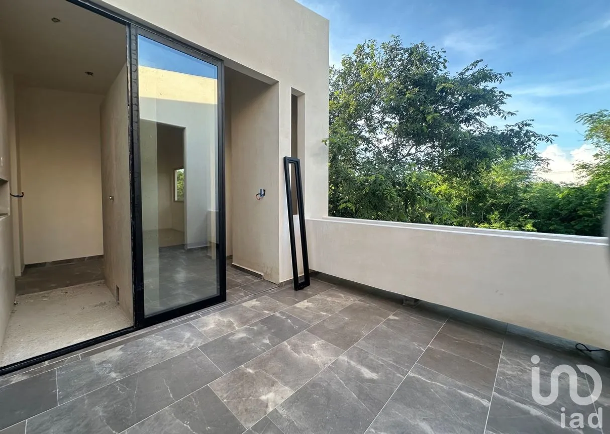 Casa en Venta en Villas de Tixcacal, Mérida, Yucatán | NEX-273961 | iad México | Foto 13 de 21