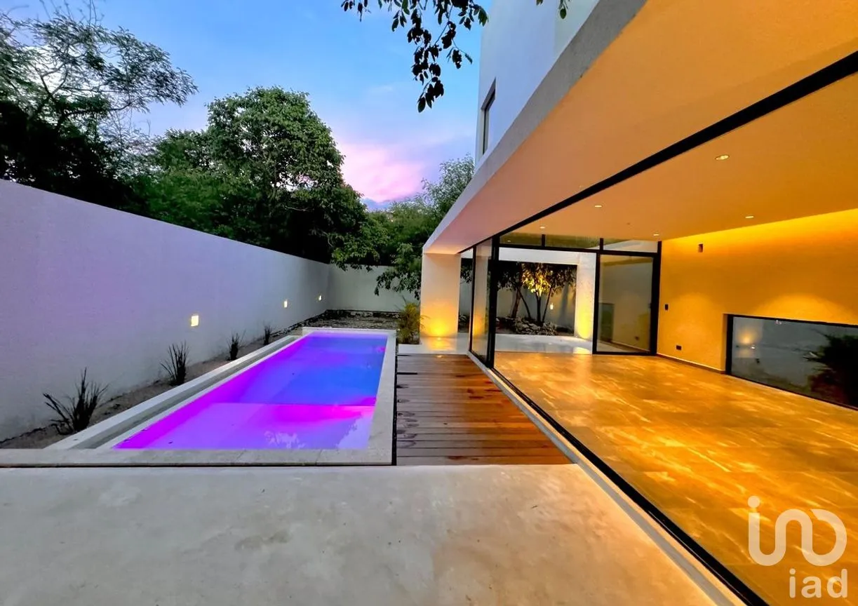 Casa en Venta en Villas de Tixcacal, Mérida, Yucatán | NEX-273961 | iad México | Foto 14 de 21