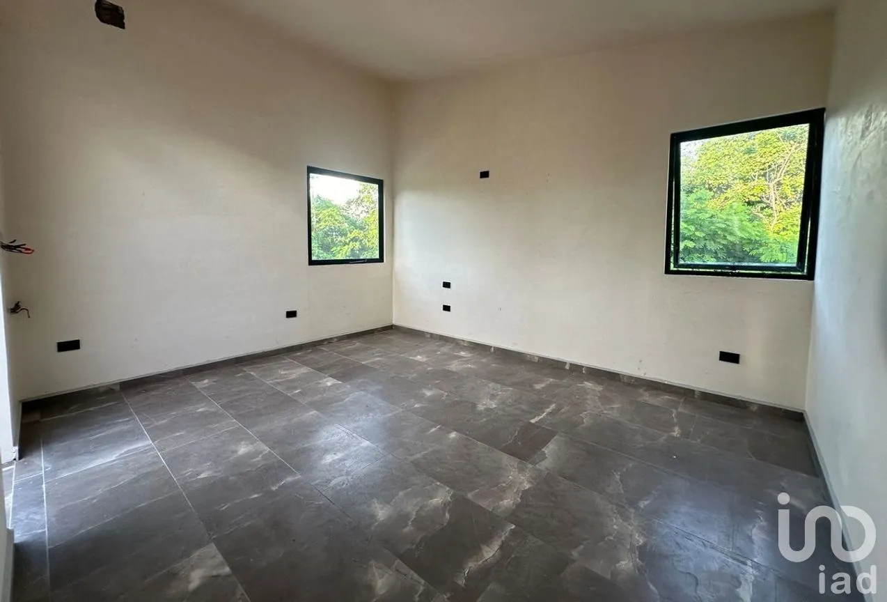 Casa en Venta en Villas de Tixcacal, Mérida, Yucatán | NEX-273961 | iad México | Foto 17 de 21