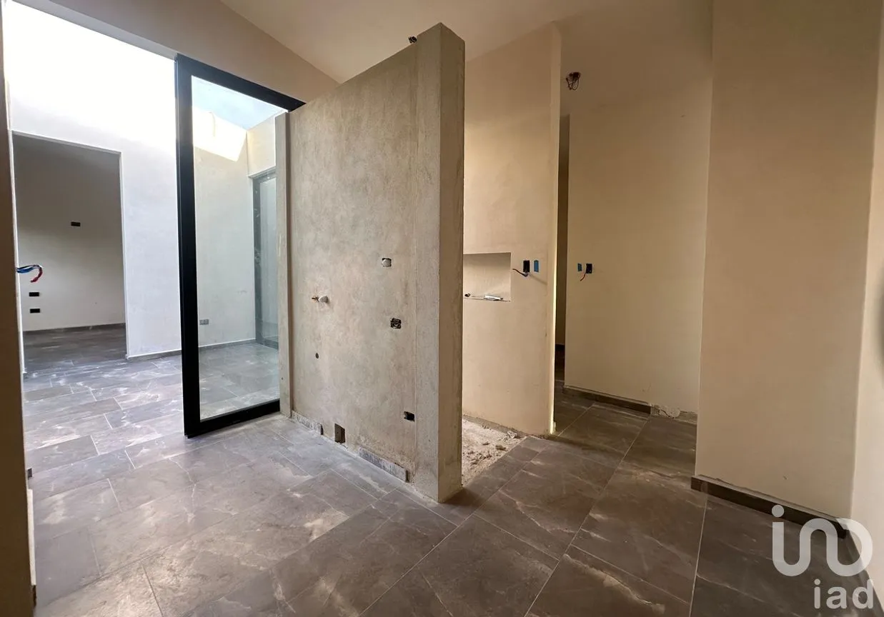 Casa en Venta en Villas de Tixcacal, Mérida, Yucatán | NEX-273961 | iad México | Foto 18 de 21