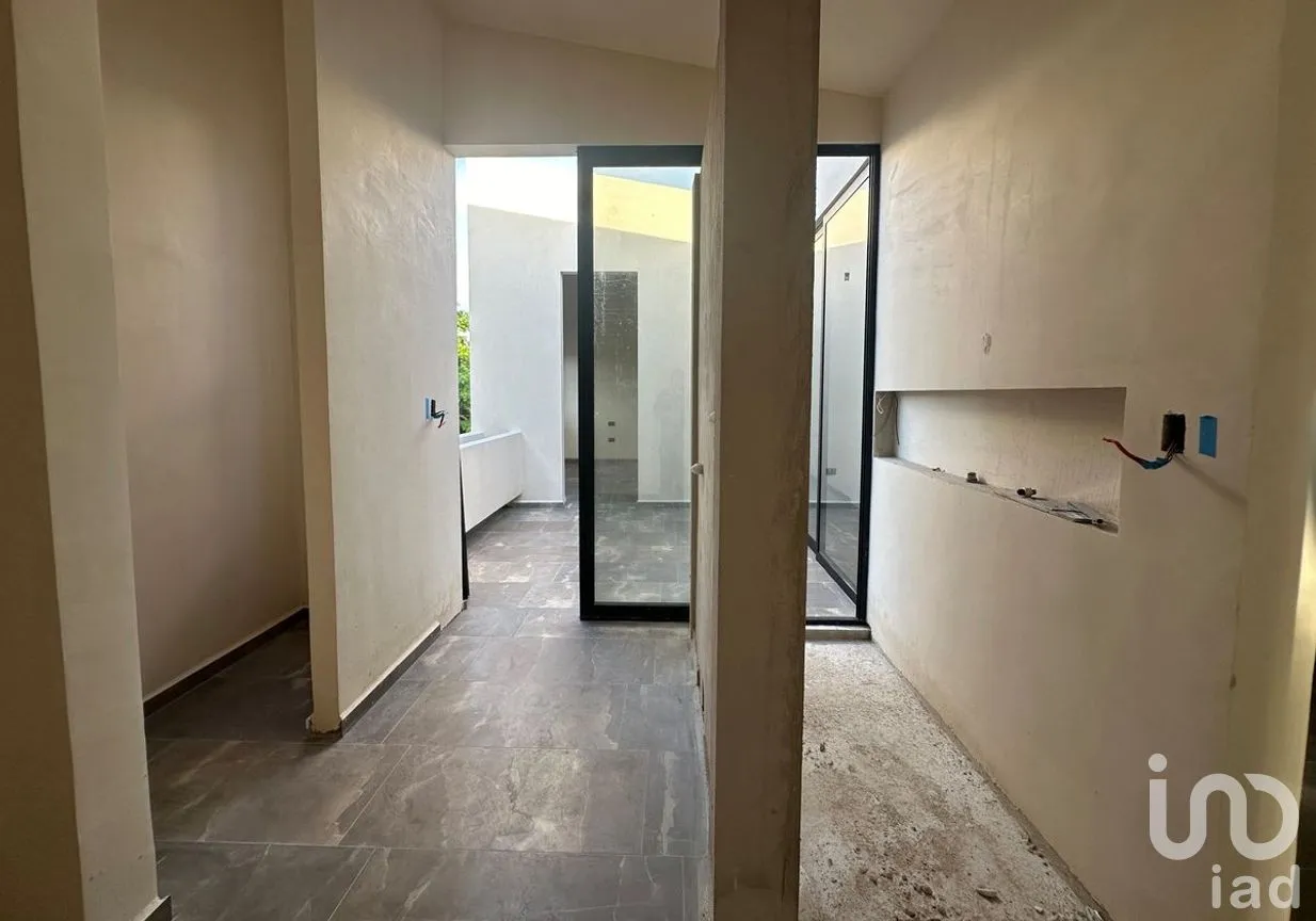 Casa en Venta en Villas de Tixcacal, Mérida, Yucatán | NEX-273961 | iad México | Foto 19 de 21