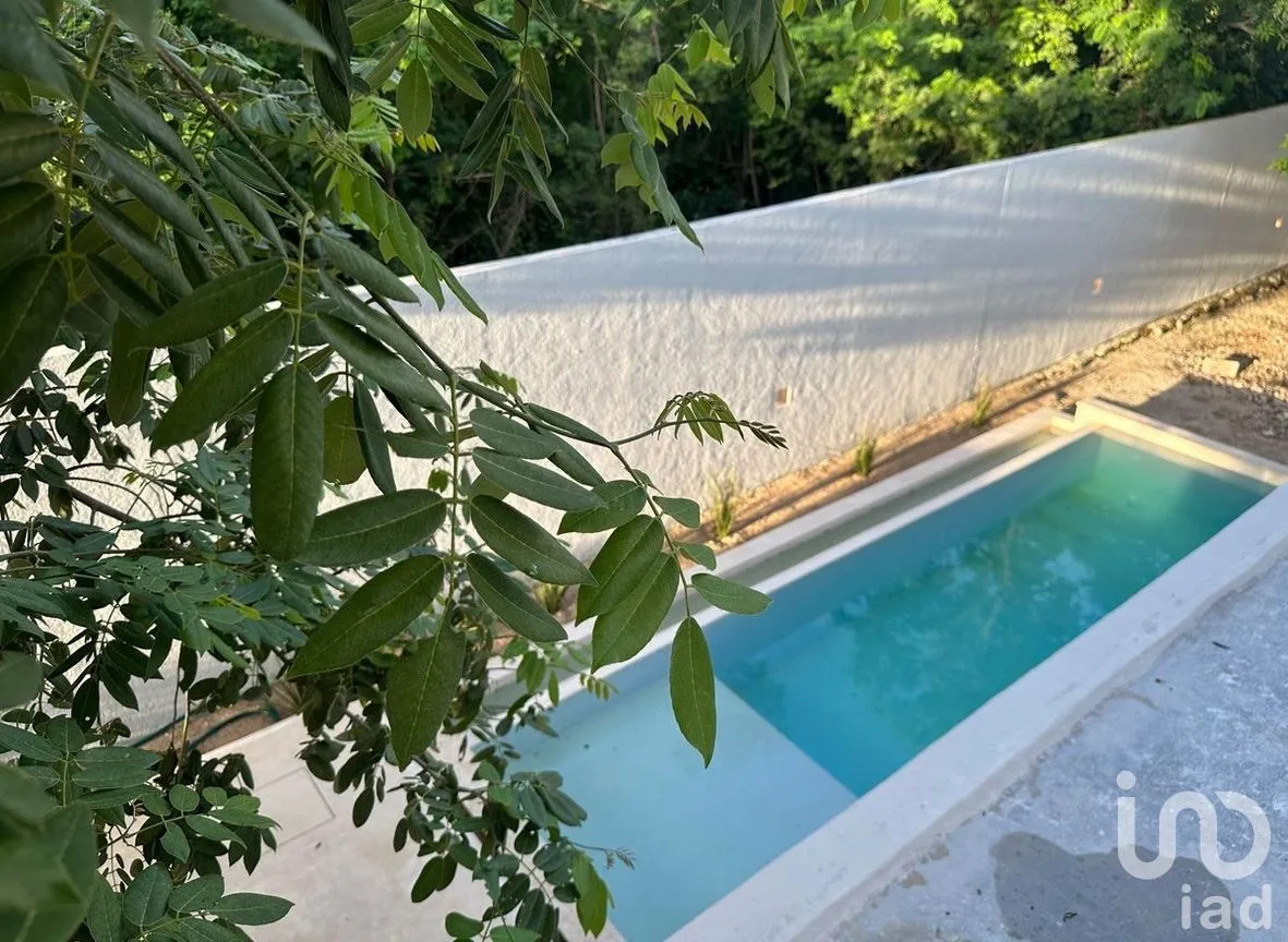 Casa en Venta en Villas de Tixcacal, Mérida, Yucatán | NEX-273961 | iad México | Foto 4 de 21