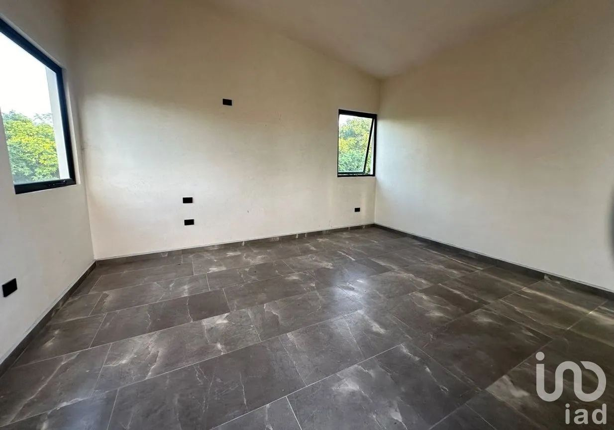 Casa en Venta en Villas de Tixcacal, Mérida, Yucatán | NEX-273961 | iad México | Foto 5 de 21