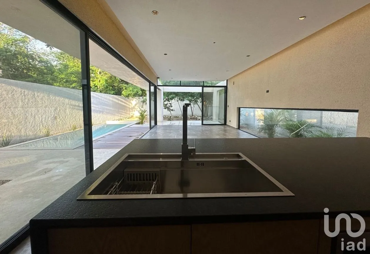 Casa en Venta en Villas de Tixcacal, Mérida, Yucatán | NEX-273961 | iad México | Foto 6 de 21