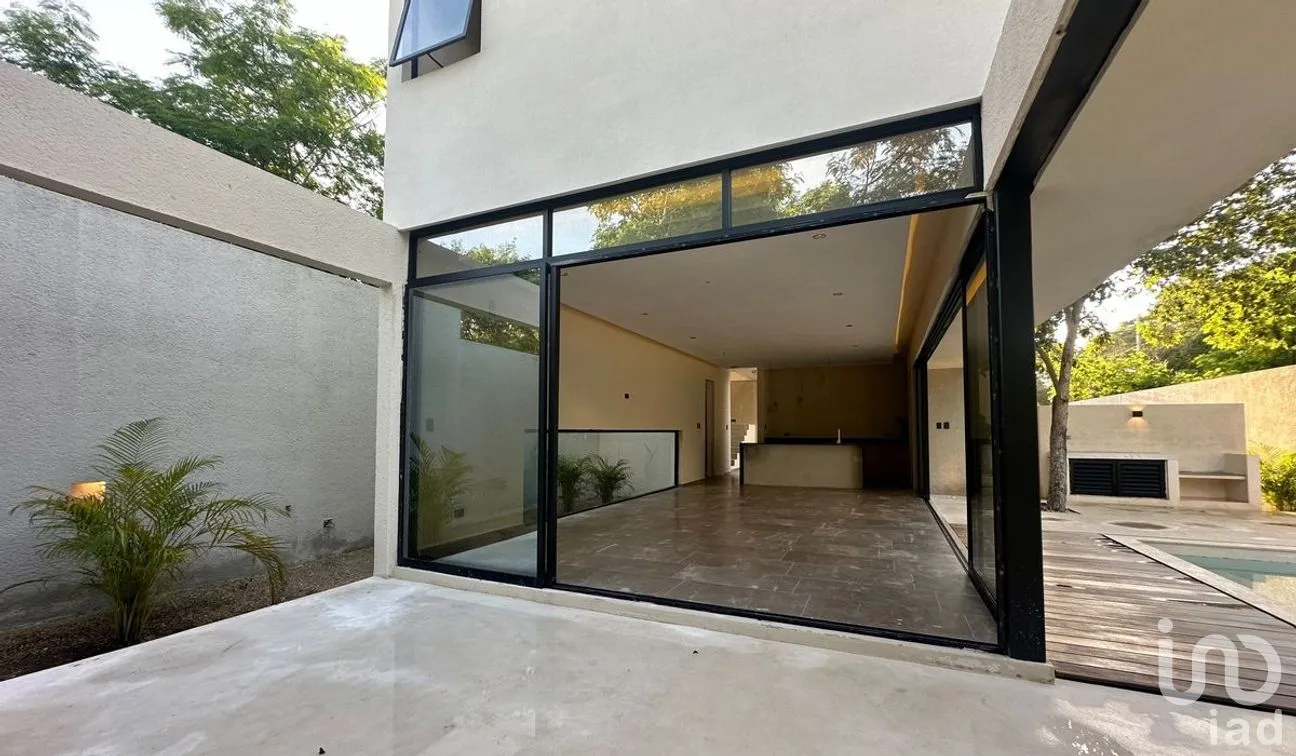 Casa en Venta en Villas de Tixcacal, Mérida, Yucatán | NEX-273961 | iad México | Foto 7 de 21