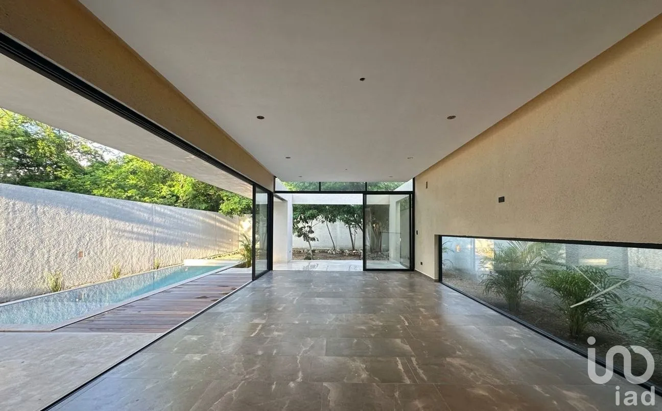 Casa en Venta en Villas de Tixcacal, Mérida, Yucatán | NEX-273961 | iad México | Foto 9 de 21