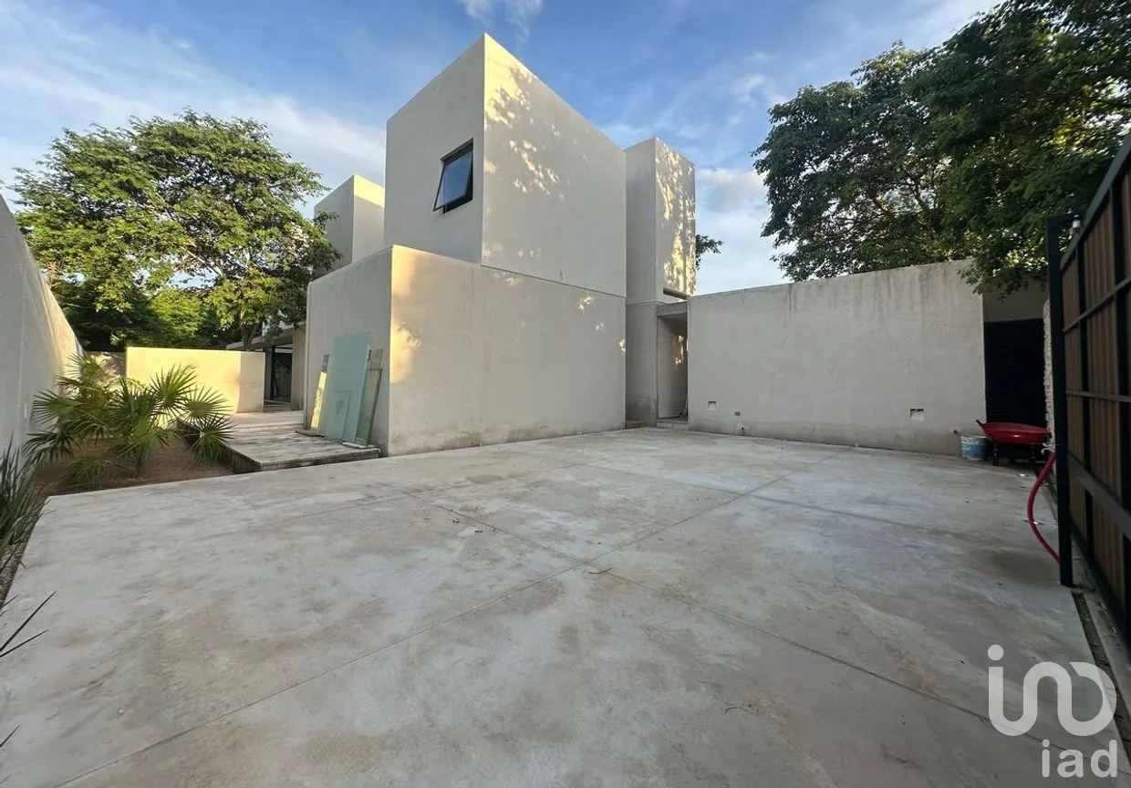 Casa en Venta en Villas de Tixcacal, Mérida, Yucatán | NEX-273961 | iad México | Foto 10 de 21