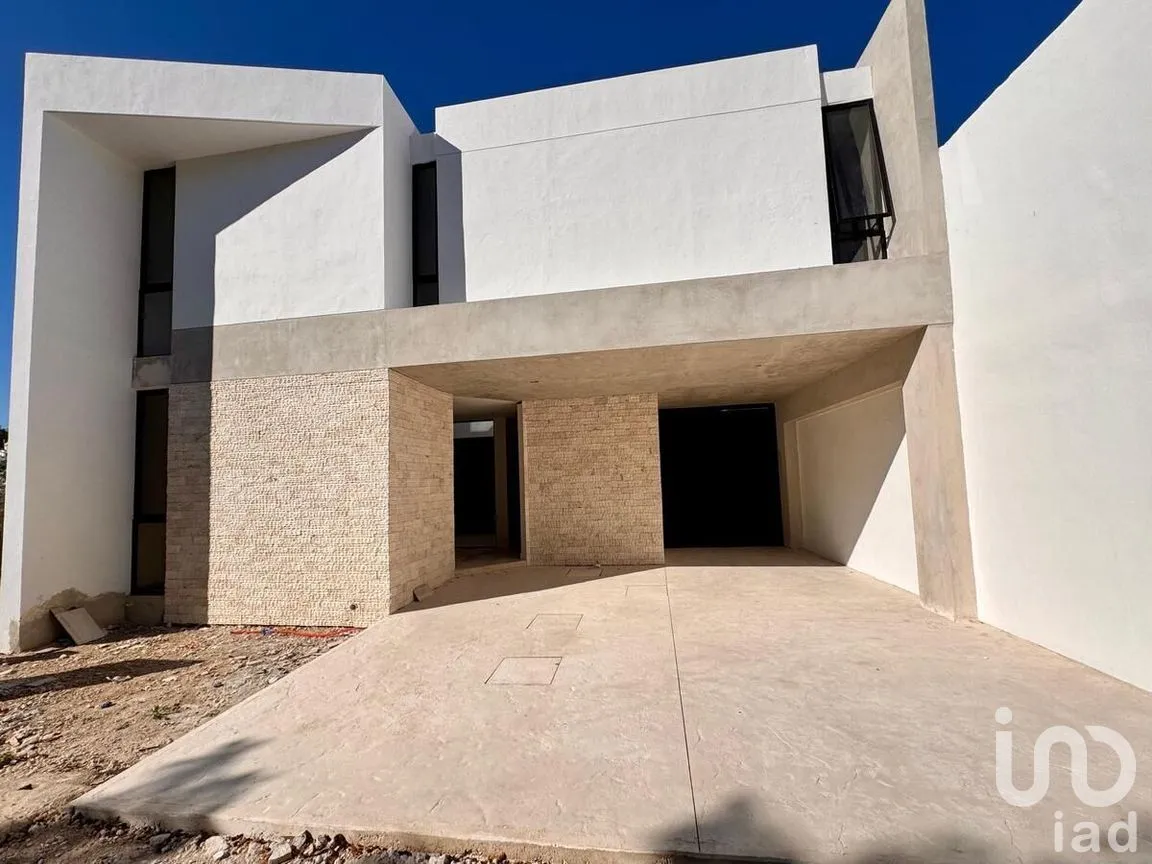 Casa en Venta en Dzityá, Mérida, Yucatán | NEX-273962 | iad México | Foto 1 de 23