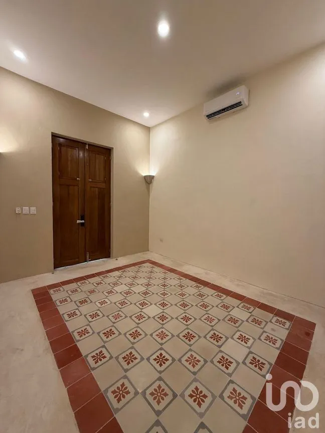Casa en Venta en Mérida Centro, Mérida, Yucatán | NEX-273964 | iad México | Foto 11 de 19