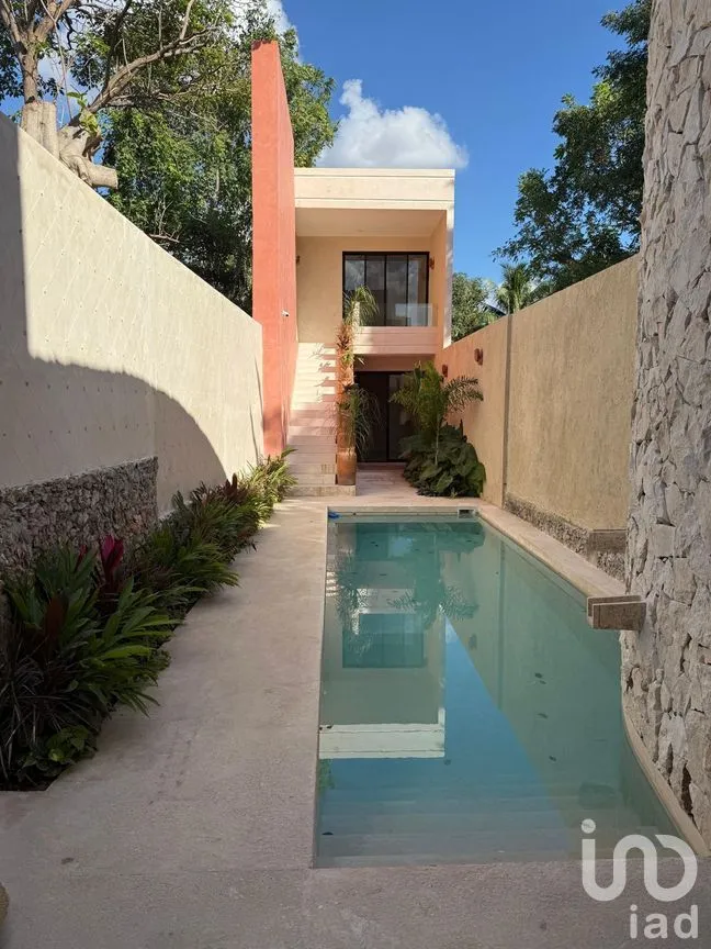 Casa en Venta en Mérida Centro, Mérida, Yucatán | NEX-273964 | iad México | Foto 4 de 19