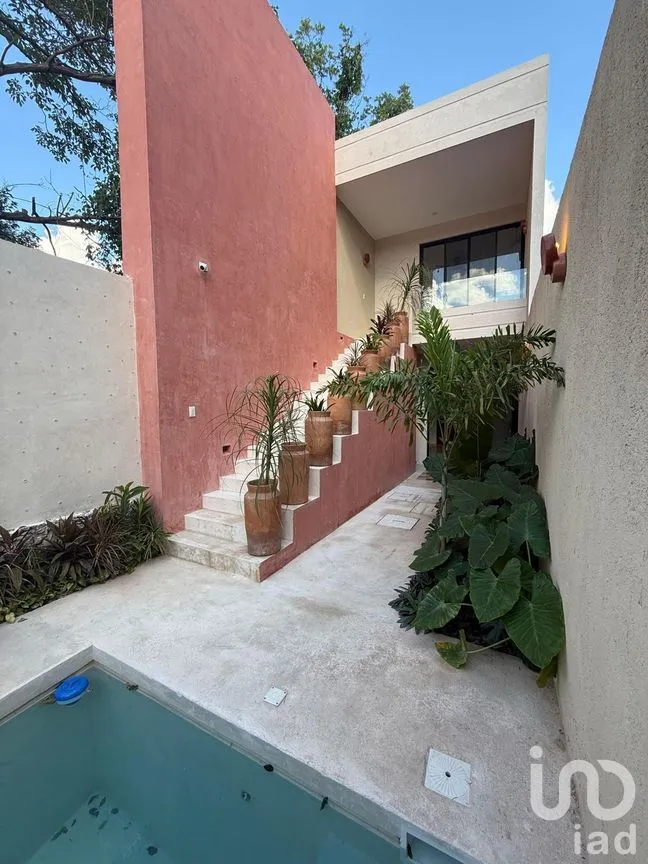 Casa en Venta en Mérida Centro, Mérida, Yucatán | NEX-273964 | iad México | Foto 5 de 19