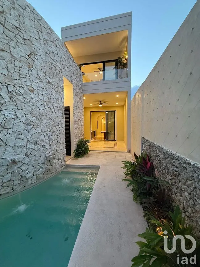 Casa en Venta en Mérida Centro, Mérida, Yucatán | NEX-273964 | iad México | Foto 6 de 19