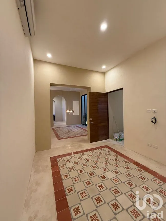 Casa en Venta en Mérida Centro, Mérida, Yucatán | NEX-273964 | iad México | Foto 7 de 19