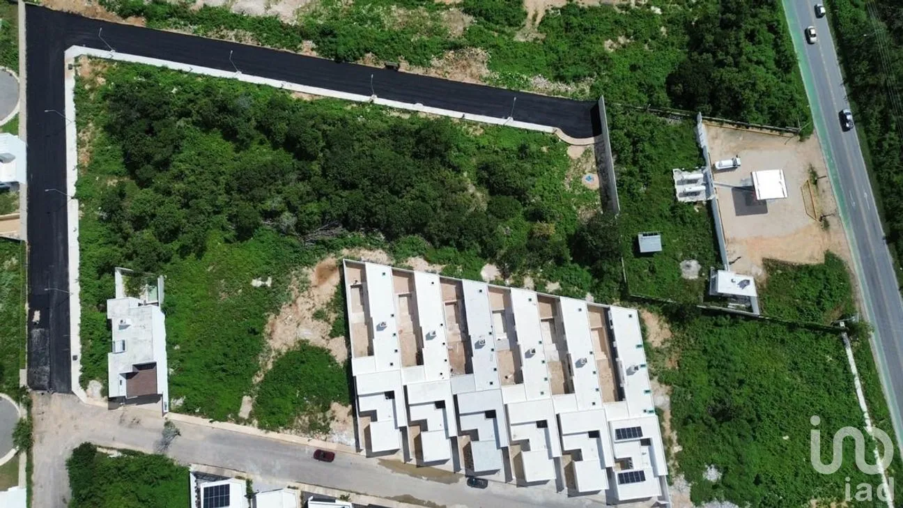 Terreno en Venta en Dzityá, Mérida, Yucatán | NEX-273965 | iad México | Foto 2 de 2