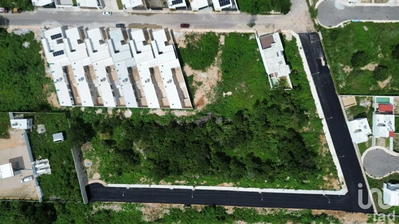 Terreno en Venta en Dzityá, Mérida, Yucatán | NEX-273965 | iad México | Foto 1 de 2