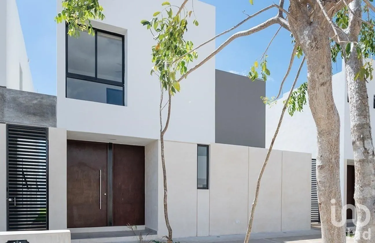 Casa en Venta en Cholul, Mérida, Yucatán | NEX-273968 | iad México | Foto 2 de 16