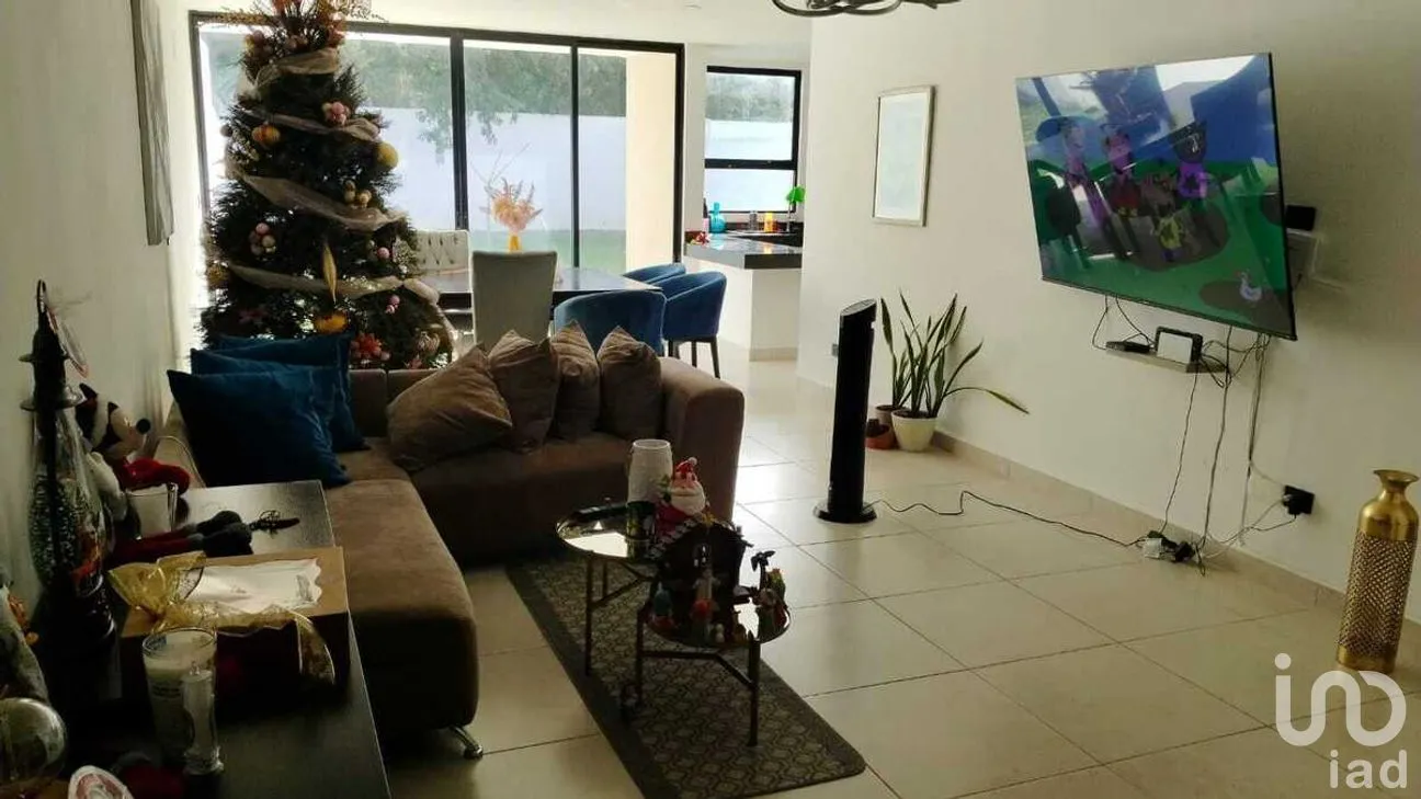 Casa en Venta en Cholul, Mérida, Yucatán | NEX-273968 | iad México | Foto 3 de 16
