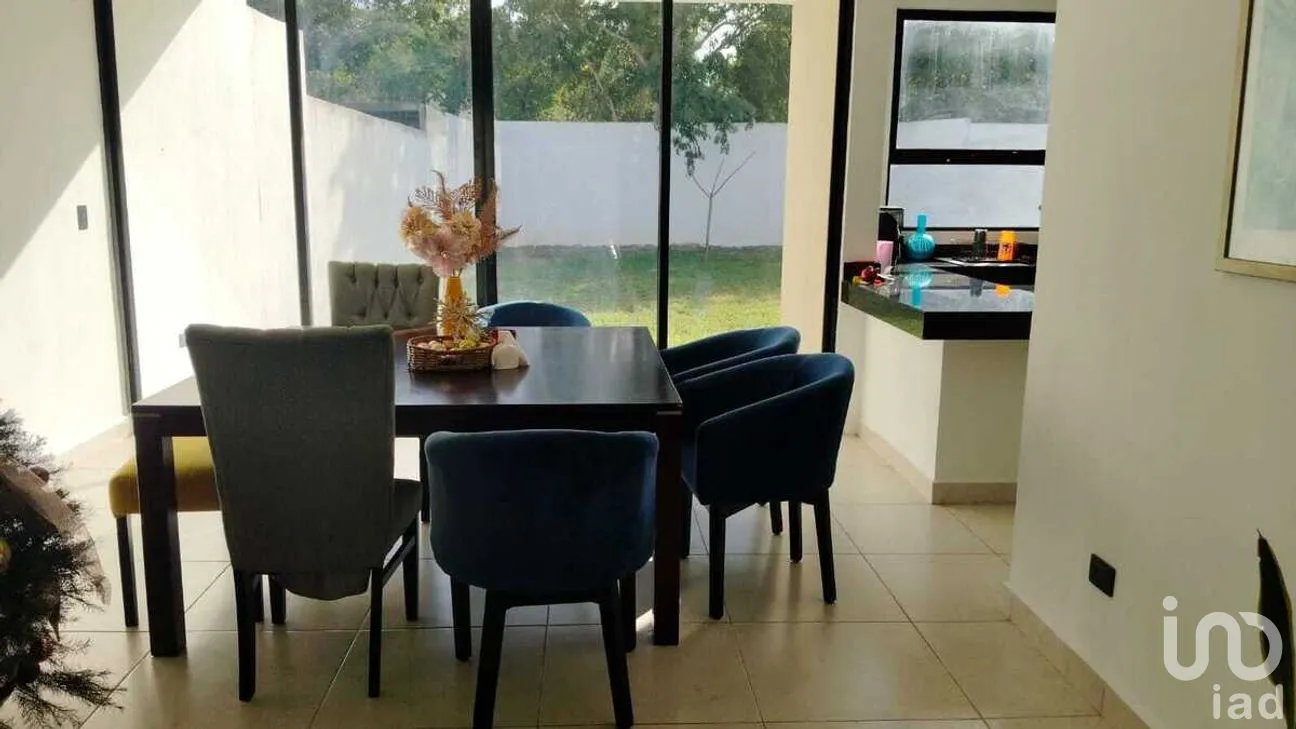 Casa en Venta en Cholul, Mérida, Yucatán | NEX-273968 | iad México | Foto 5 de 16
