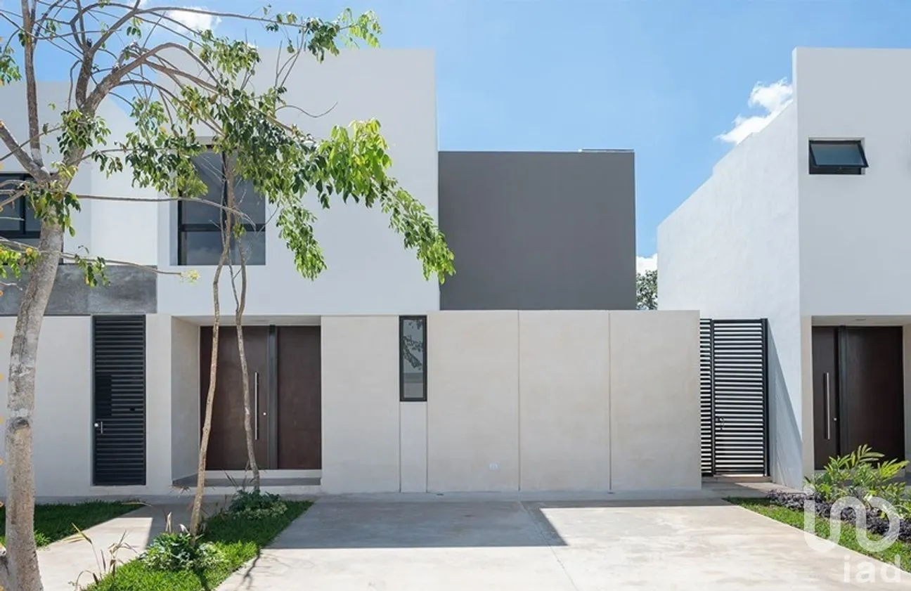 Casa en Venta en Cholul, Mérida, Yucatán | NEX-273968 | iad México | Foto 1 de 16