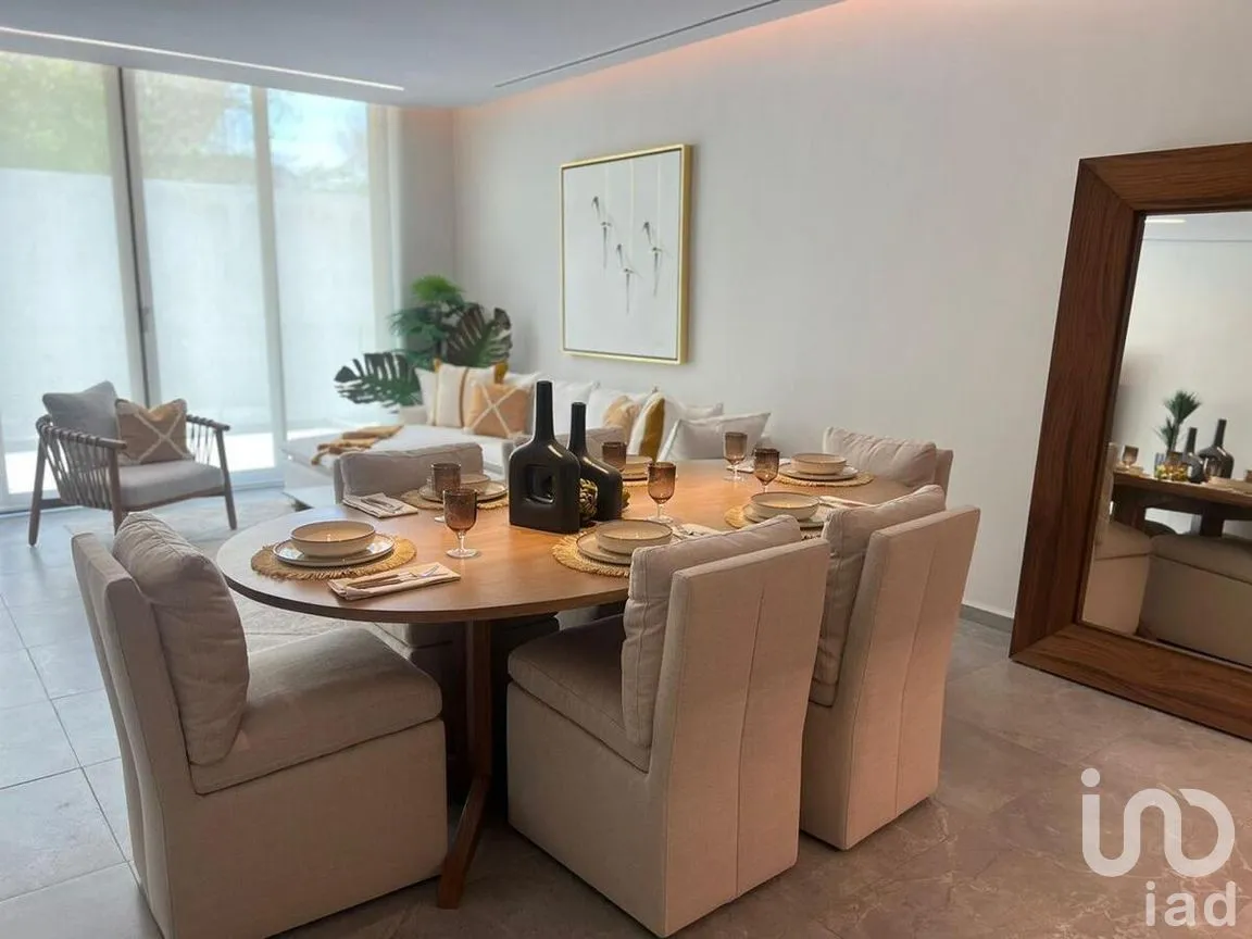 Departamento en Venta en Dzityá, Mérida, Yucatán | NEX-273969 | iad México | Foto 3 de 6