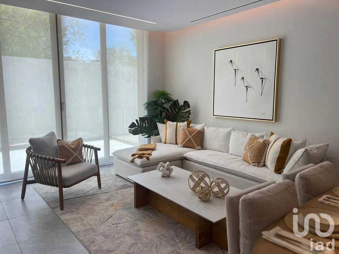 Departamento en Venta en Dzityá, Mérida, Yucatán | NEX-273969 | iad México | Foto 1 de 6