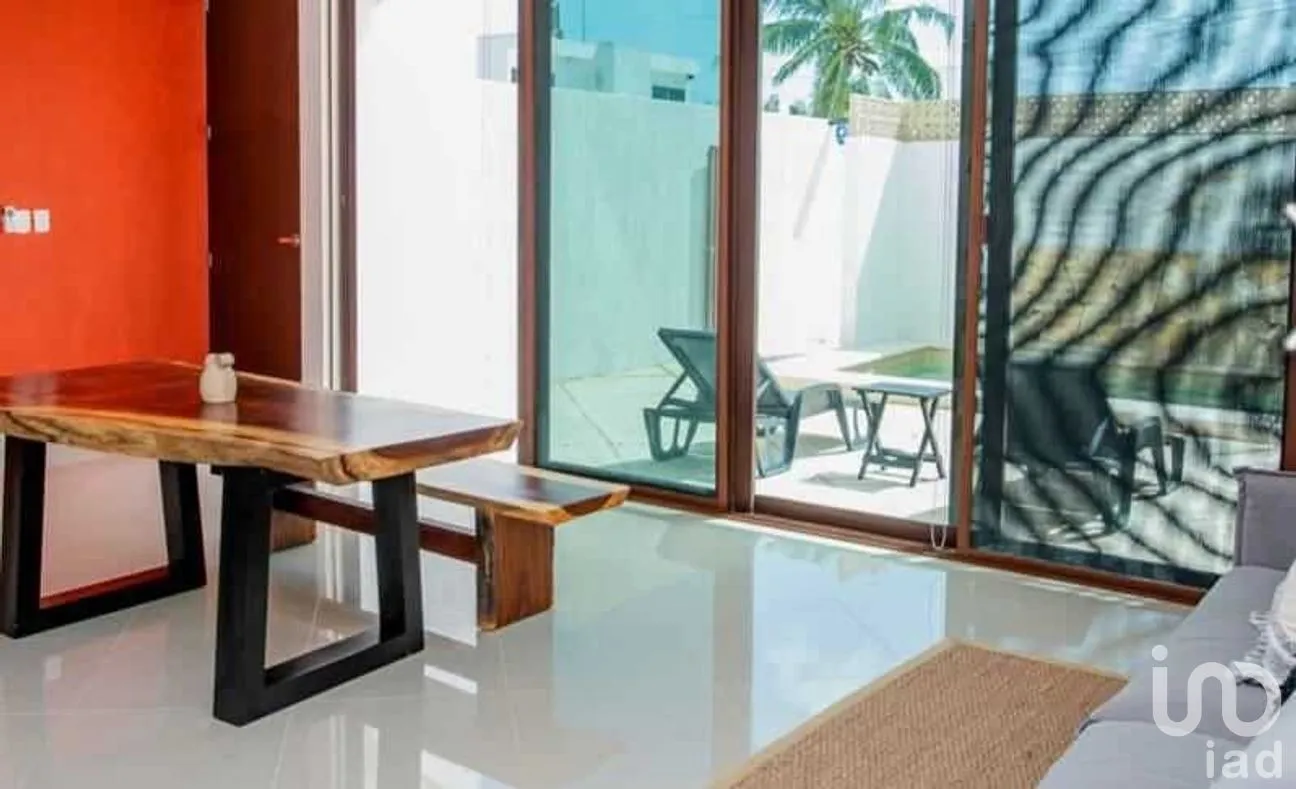 Casa en Venta en Chicxulub Puerto, Progreso, Yucatán | NEX-273971 | iad México | Foto 17 de 18