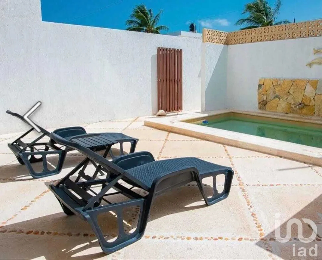 Casa en Venta en Chicxulub Puerto, Progreso, Yucatán | NEX-273971 | iad México | Foto 1 de 18