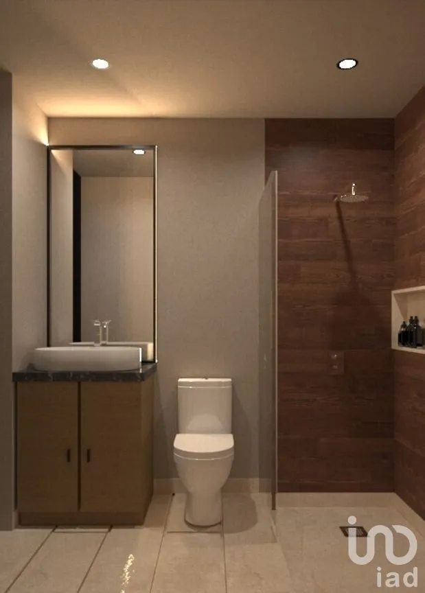 Departamento en Venta en Dzityá, Mérida, Yucatán | NEX-273972 | iad México | Foto 4 de 6