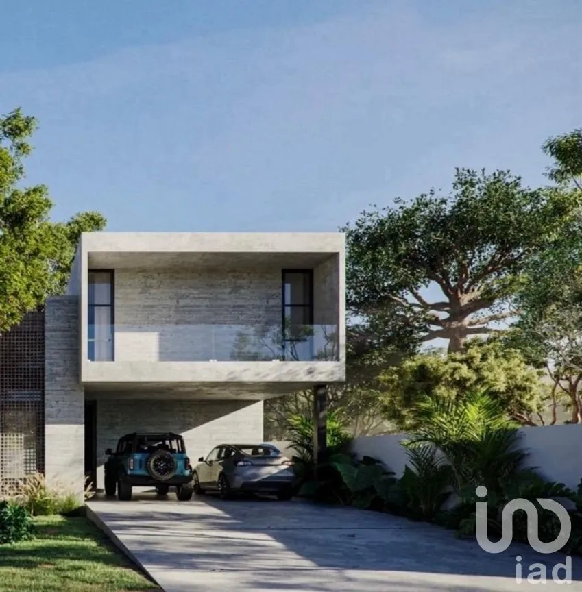 Casa en Venta en Jardines de Rejoyada, Mérida, Yucatán | NEX-273973 | iad México | Foto 2 de 5
