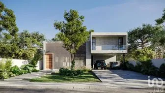 NEX-273973 - Casa en Venta, con 3 recamaras, con 5 baños, con 355 m2 de construcción en Jardines de Rejoyada, CP 97307, Yucatán.