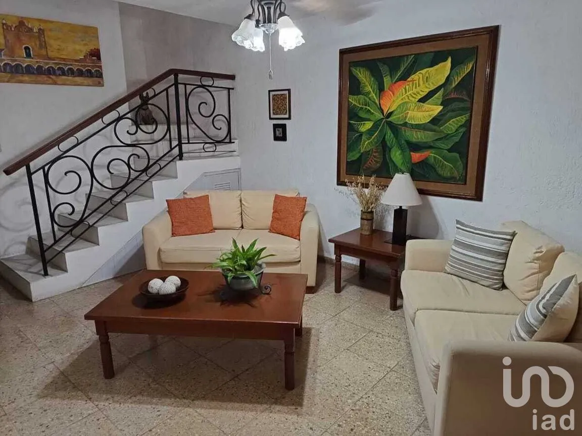 Casa en Venta en Benito Juárez Nte, Mérida, Yucatán | NEX-273974 | iad México | Foto 4 de 7