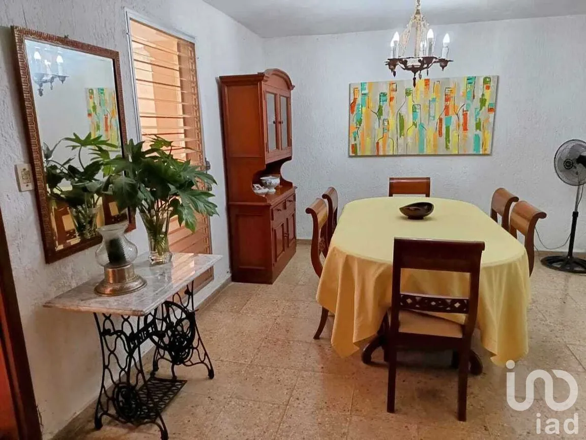 Casa en Venta en Benito Juárez Nte, Mérida, Yucatán | NEX-273974 | iad México | Foto 5 de 7