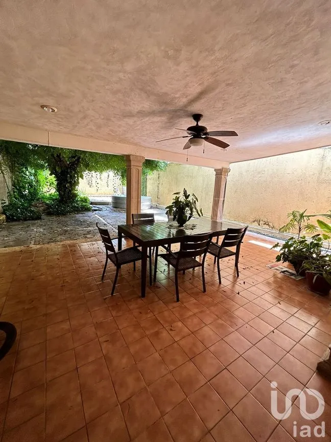 Casa en Venta en Benito Juárez Nte, Mérida, Yucatán | NEX-273974 | iad México | Foto 6 de 7