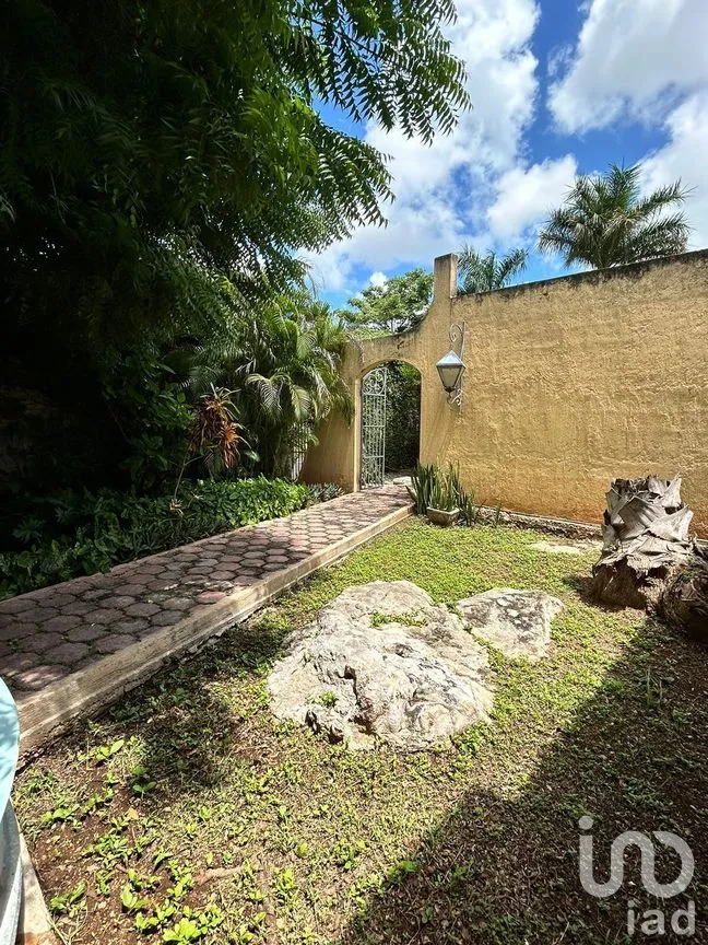 Casa en Venta en Benito Juárez Nte, Mérida, Yucatán | NEX-273974 | iad México | Foto 7 de 7