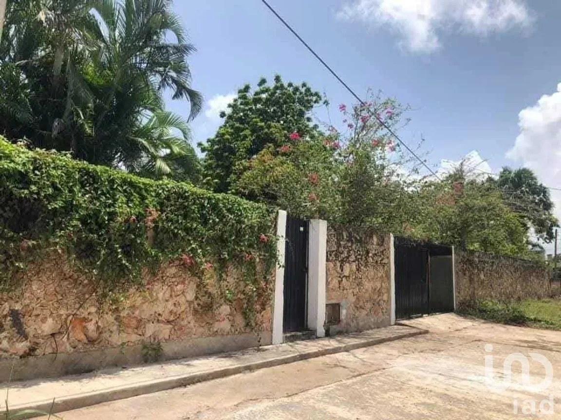 Casa en Venta en Peto Centro, Peto, Yucatán | NEX-273985 | iad México | Foto 2 de 36
