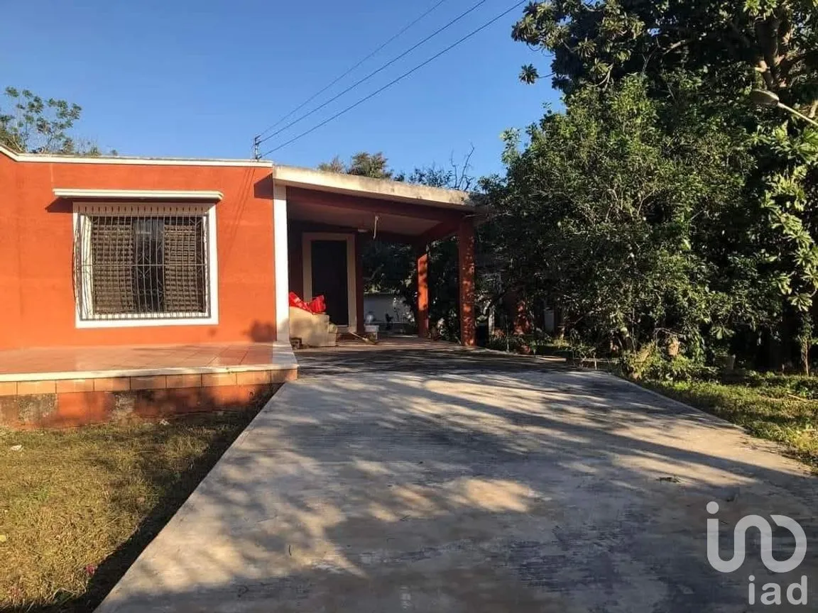 Casa en Venta en Peto Centro, Peto, Yucatán | NEX-273985 | iad México | Foto 10 de 36